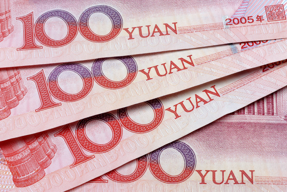 Novos empréstimos bancários na China têm avanço de 738,4 bi de yuans em outubro