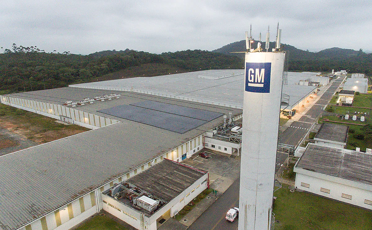 GM volta a produzir em São Paulo após cancelar demissões