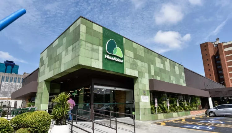 GPA conclui negociações para venda de participação indireta na Cnova ao Casino
