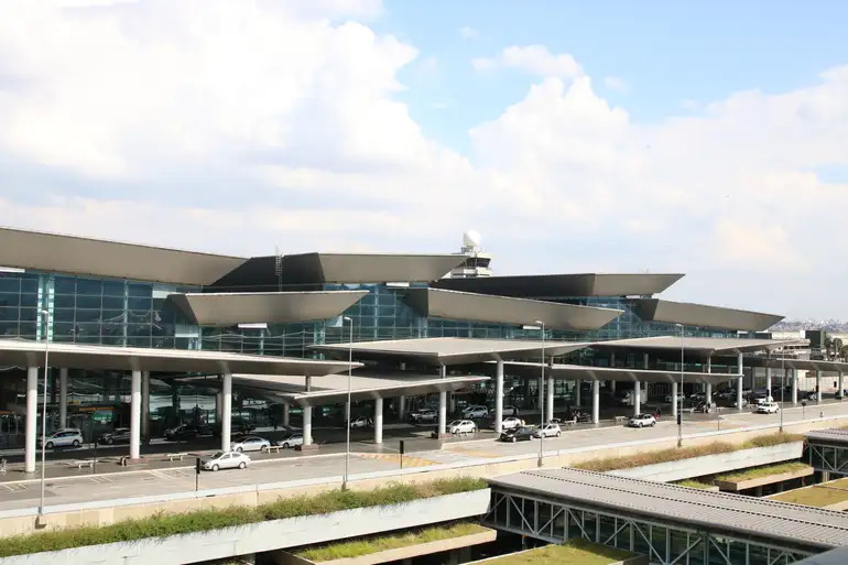 Transporte para o Aeroporto de Guarulhos terá tarifa mais barata