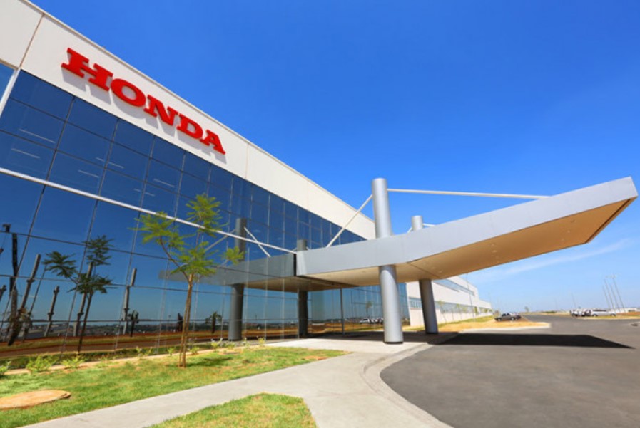 Honda abre programa de estágio para 15 cursos de graduação; confira vagas