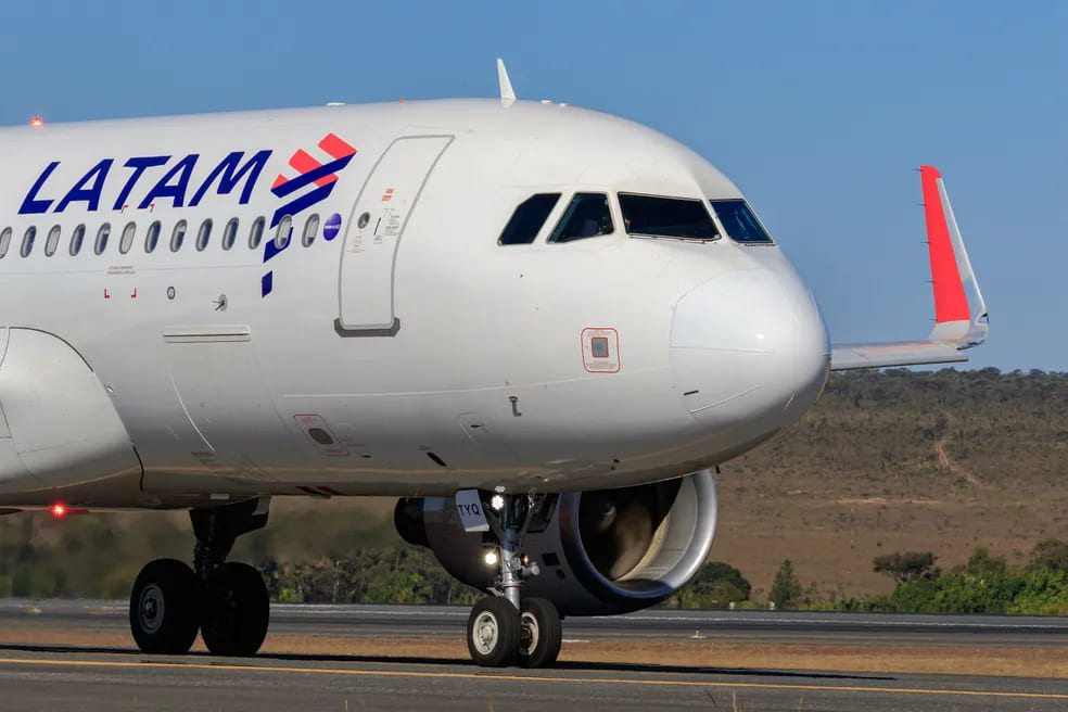 Copa Airlines mantém suspensão de voos com Boeing 737 MAX 9; veja como o  Brasil é afetado pela decisão - ISTOÉ DINHEIRO