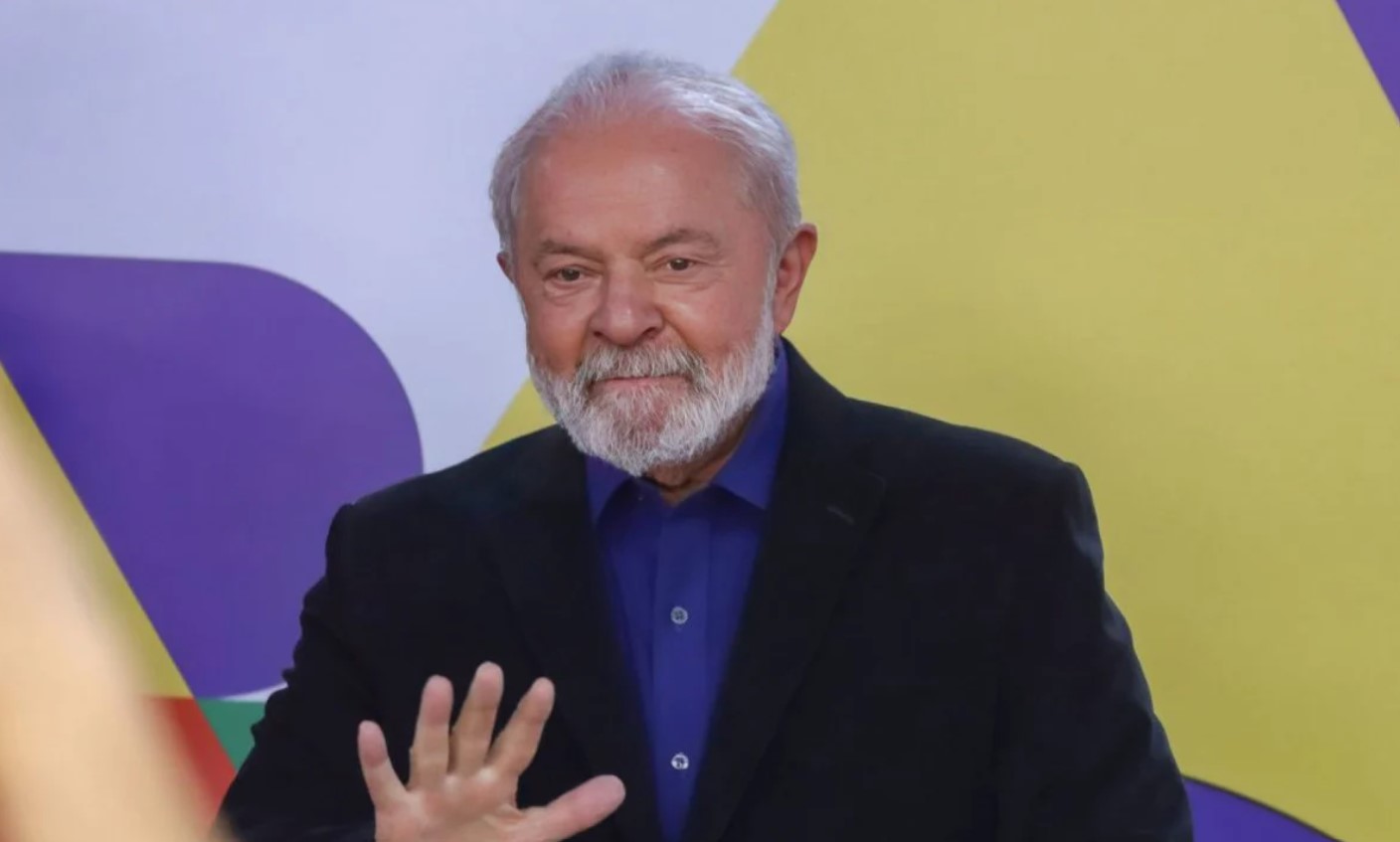 Reunião com Campos Neto sai da agenda de Lula