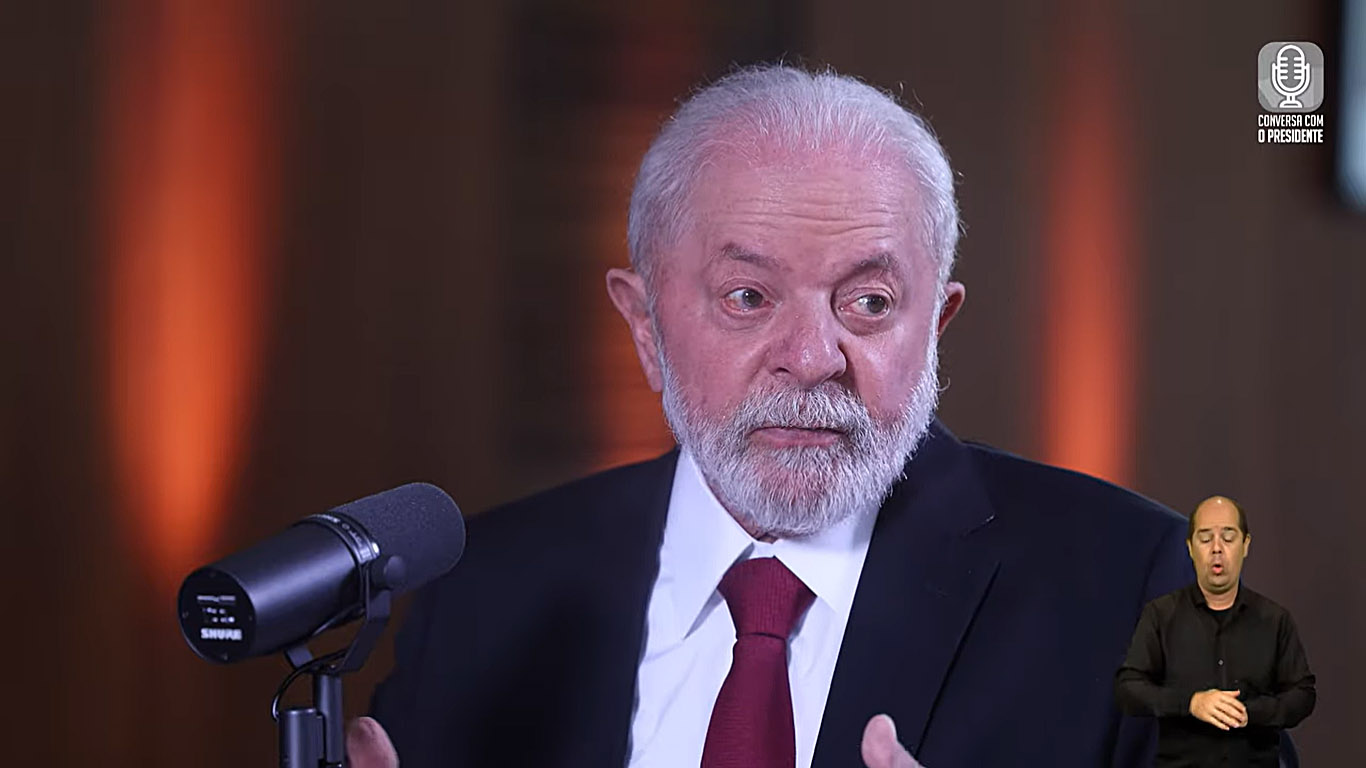 Lula formaliza indicação de quatro nomes para tribunal do Cade