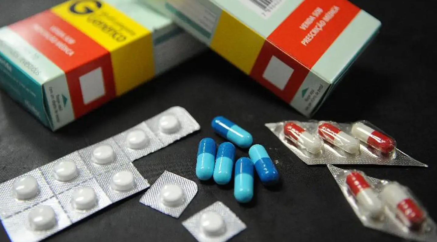 Fipe/Bionexo: preços de medicamentos para hospitais caíram 0,46% em outubro