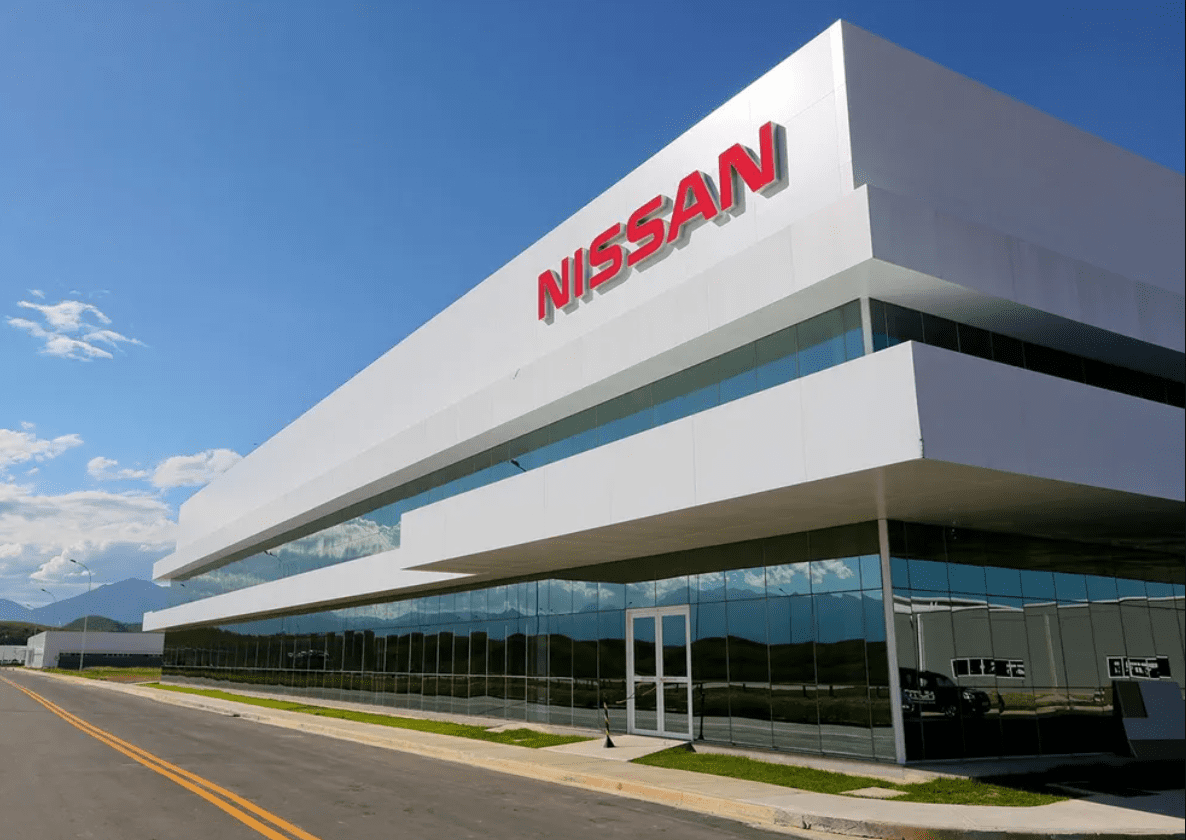 Nissan dobra plano de investimentos no Brasil para R$ 2,8 bi