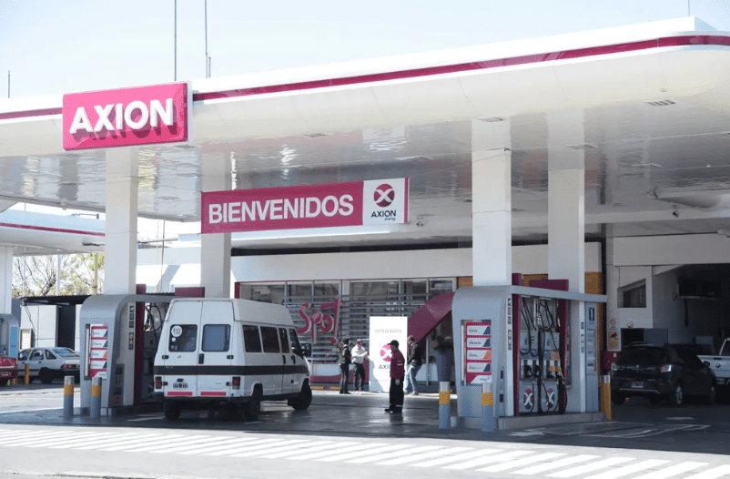 Ministério da Economia da Argentina adia aumento de impostos sobre combustíveis para 2024