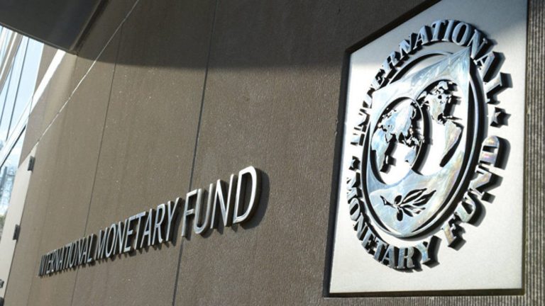 Política monetária deve manter foco em reduzir a inflação, diz diretora-gerente do FMI