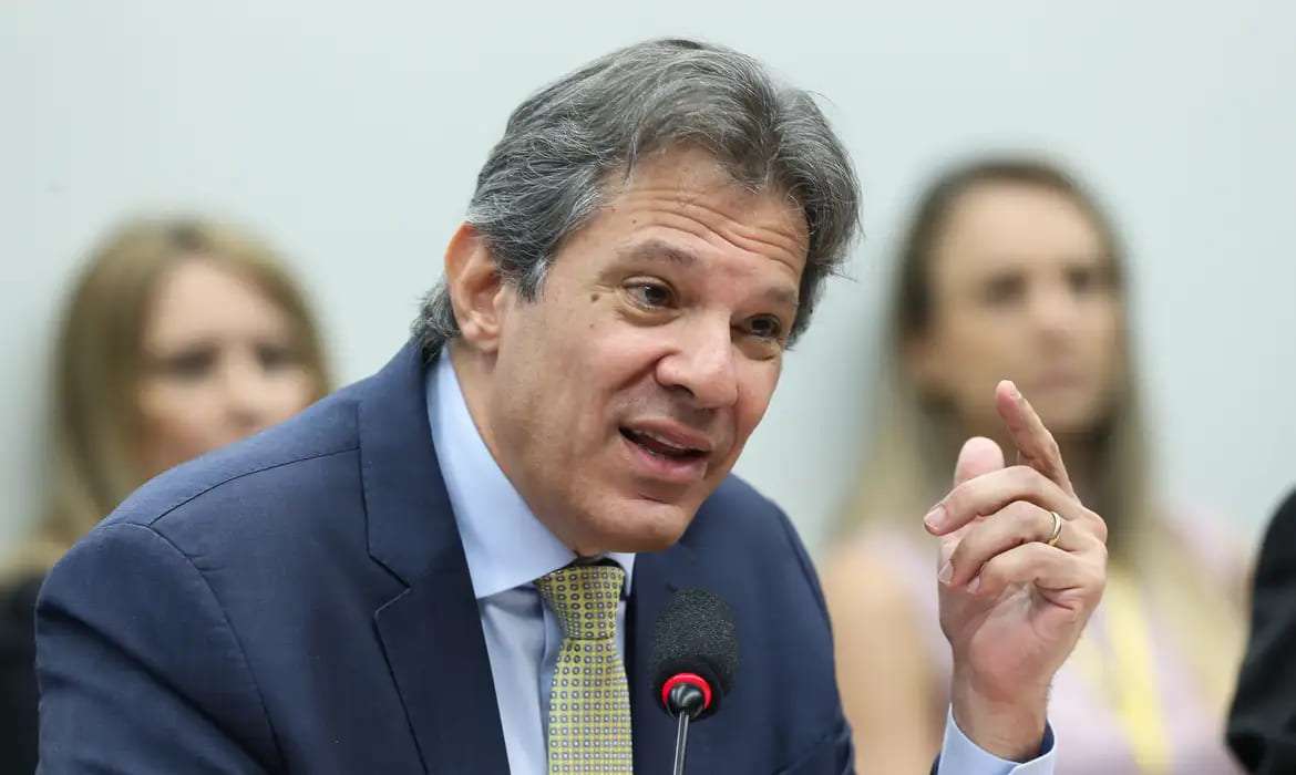Brasil pode usar comando do G20 para propor reforma do FMI