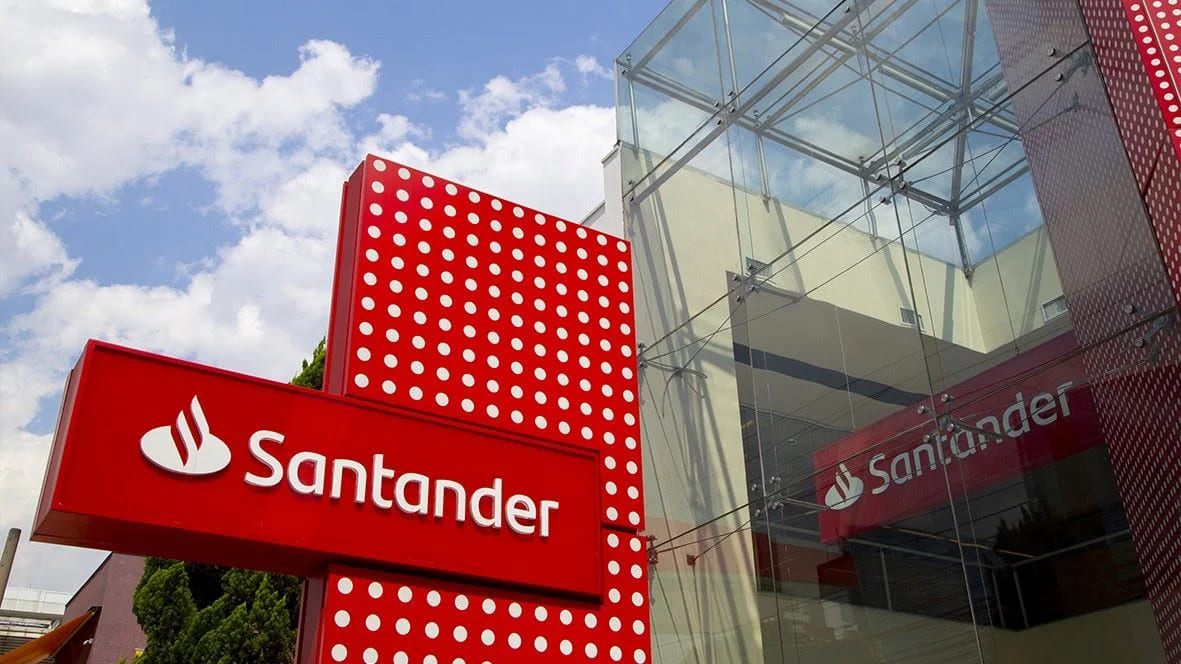 Santander lança conta global e aposta em presença no exterior para ‘tirar atraso’ no segmento