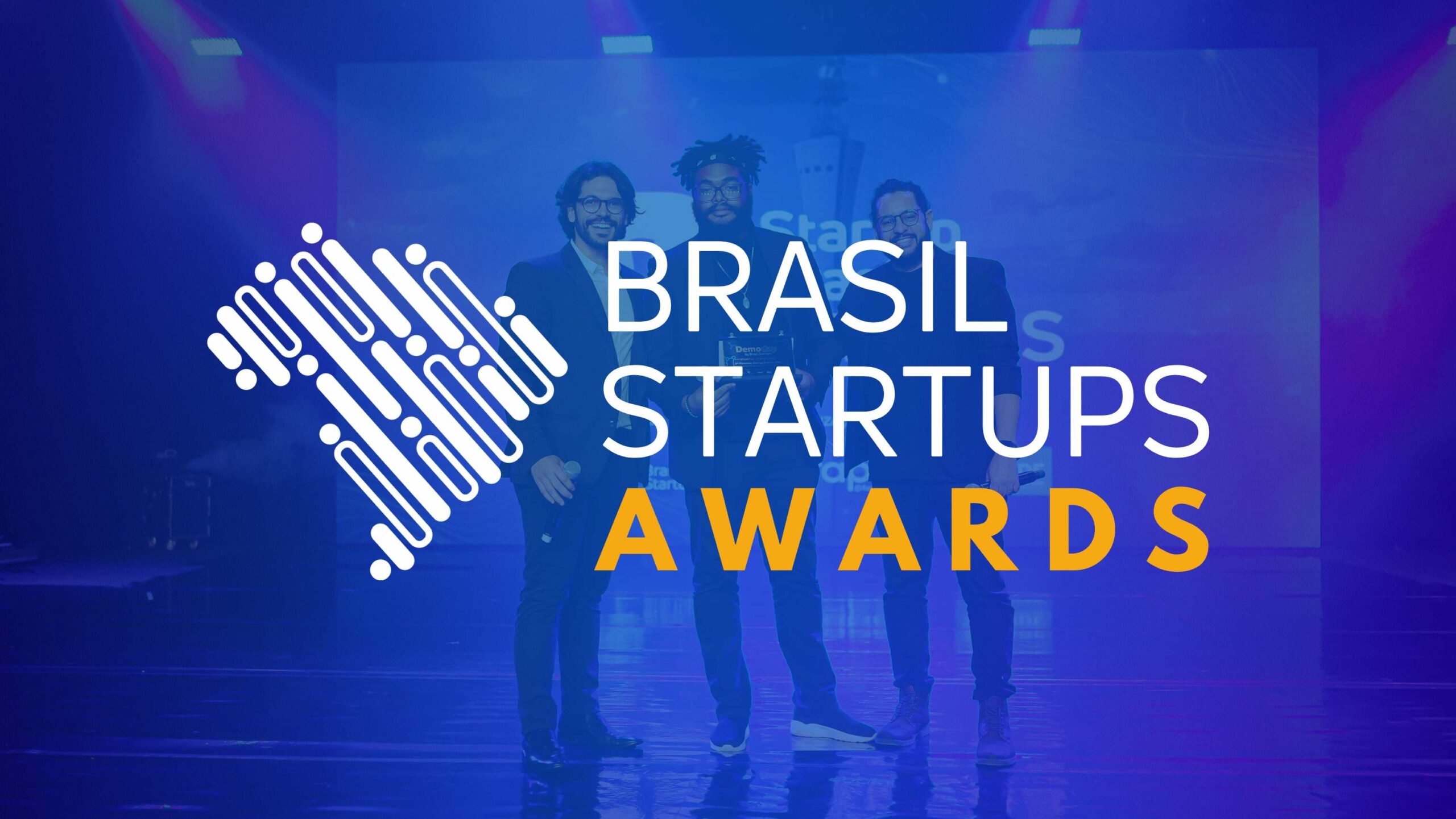 Brasil Startups Awards