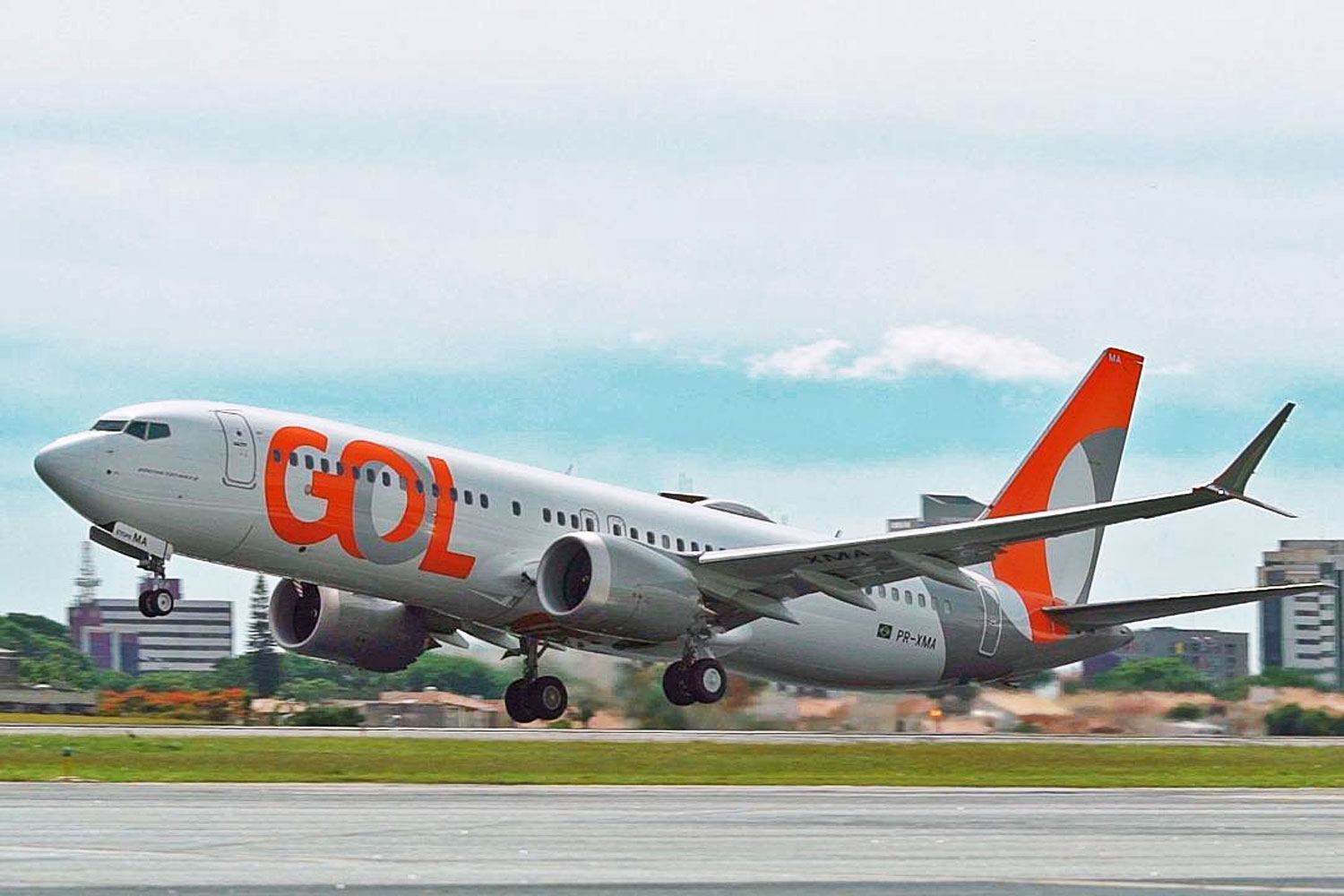 CEO da Gol espera que reestruturação dure menos do que o de outras cias  aéreas - ISTOÉ DINHEIRO