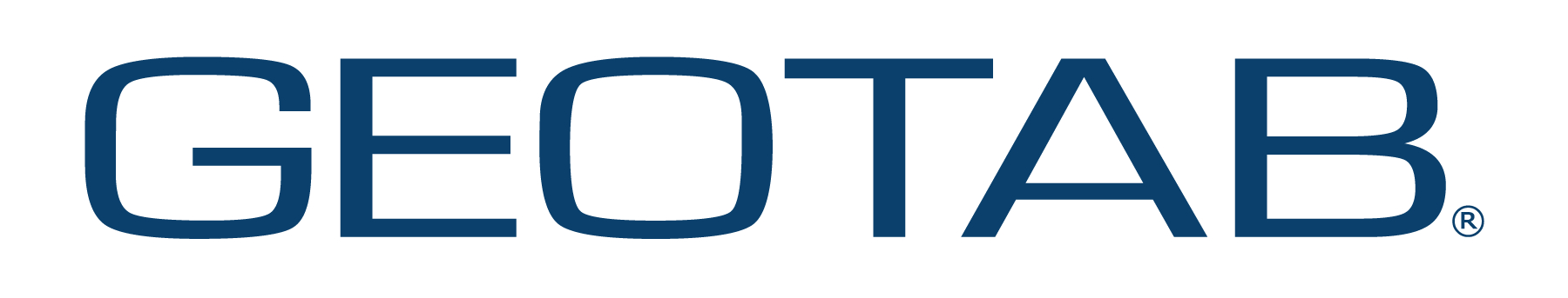 Logo da GeoTab