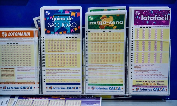 Mega-Sena: apostador leva R$ 30,7 milhões; Veja os números sorteados