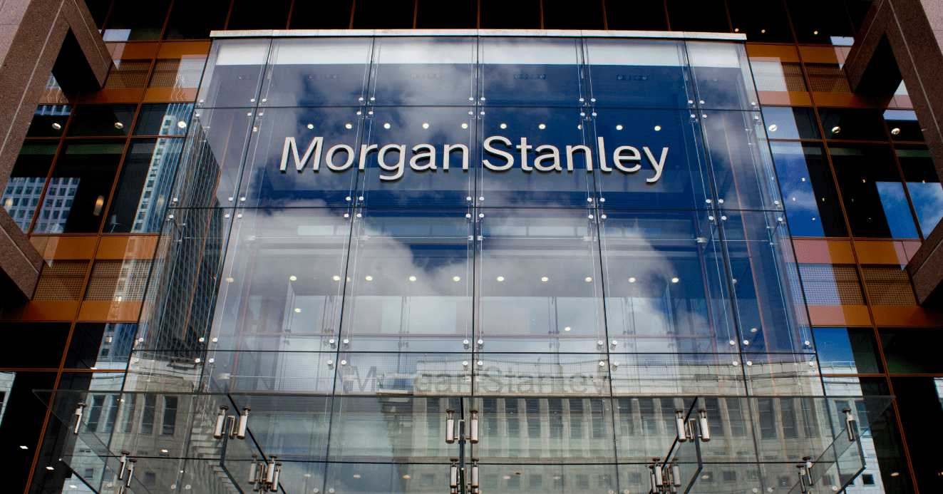 Morgan Stanley levanta quase US$ 1,2 bi para investir em negócios privados de alto crescimento