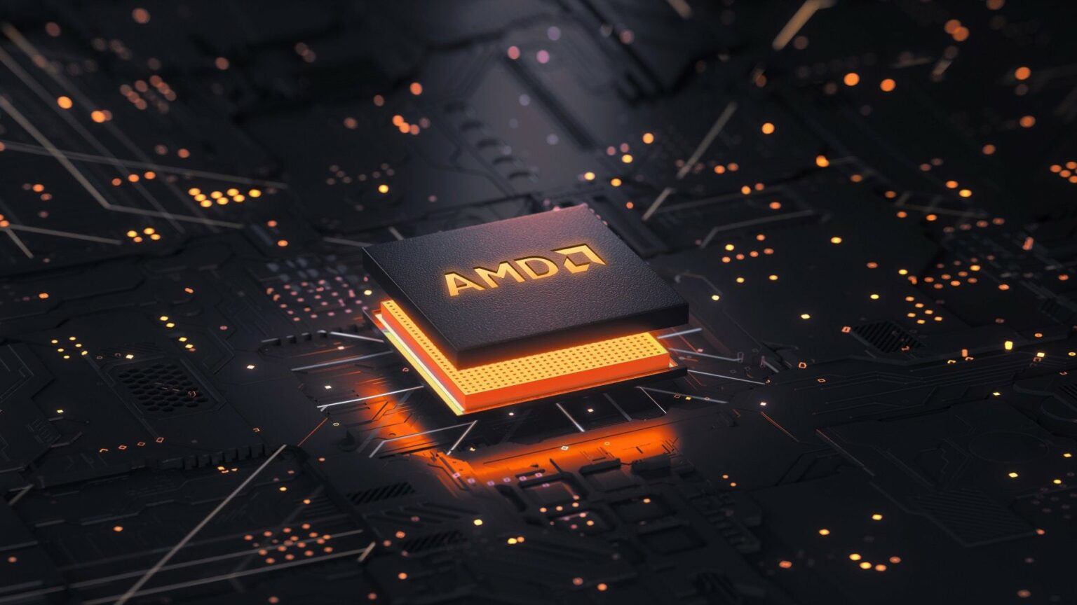 AMD lança chips para inteligência artificial e busca fazer frente à Nvidia