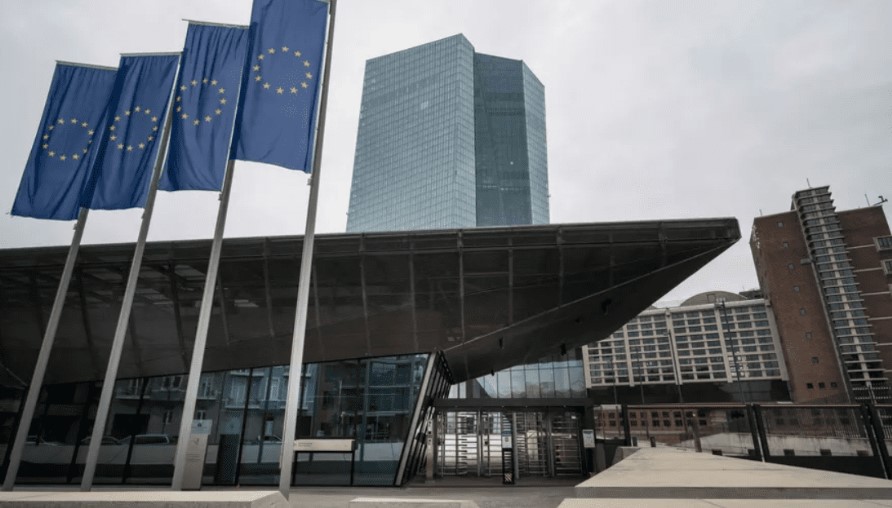 BCE planeja teste de resistência de bancos a ataques cibernéticos em 2024
