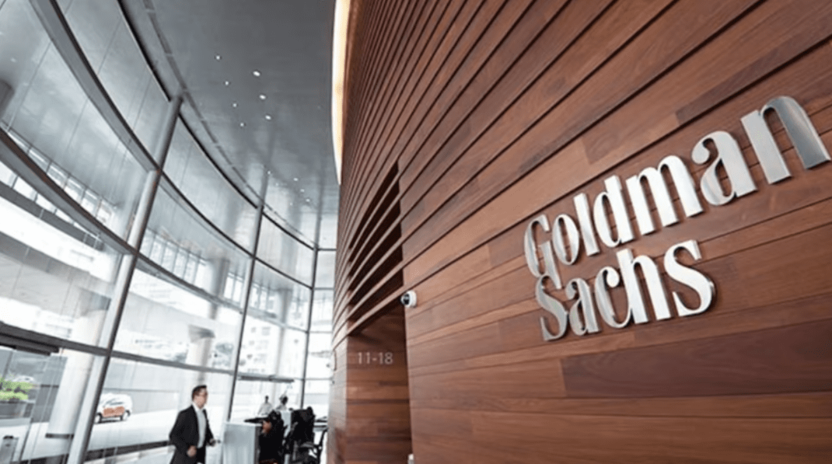 Goldman Sachs registra aumento de 58% no lucro no quarto trimestre de 2023
