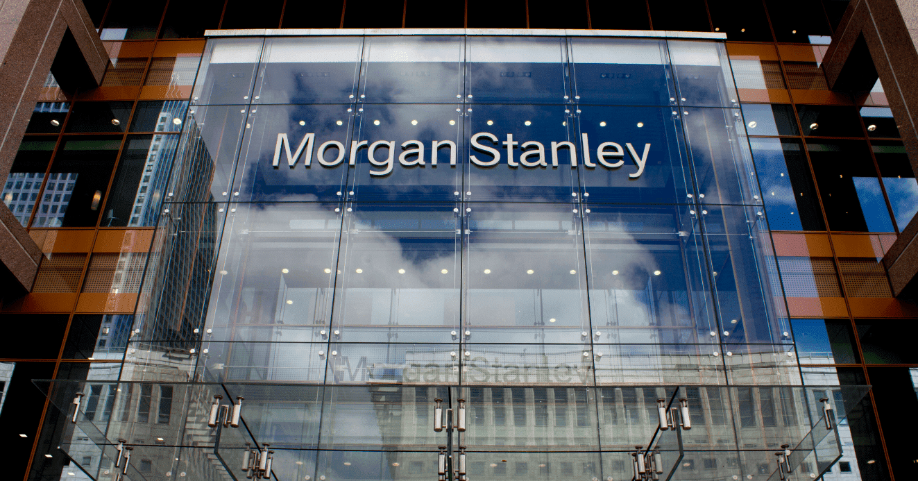 Lucro do Morgan Stanley cai 31,8% e atinge US$ 1,5 bilhão no 4º trimestre de 2023