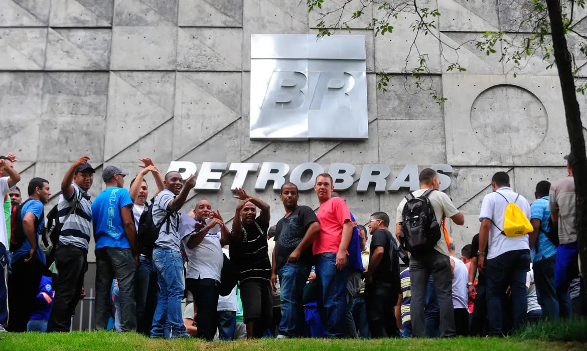 STF começa a julgar recursos contra decisão que anulou condenação bilionária da Petrobras