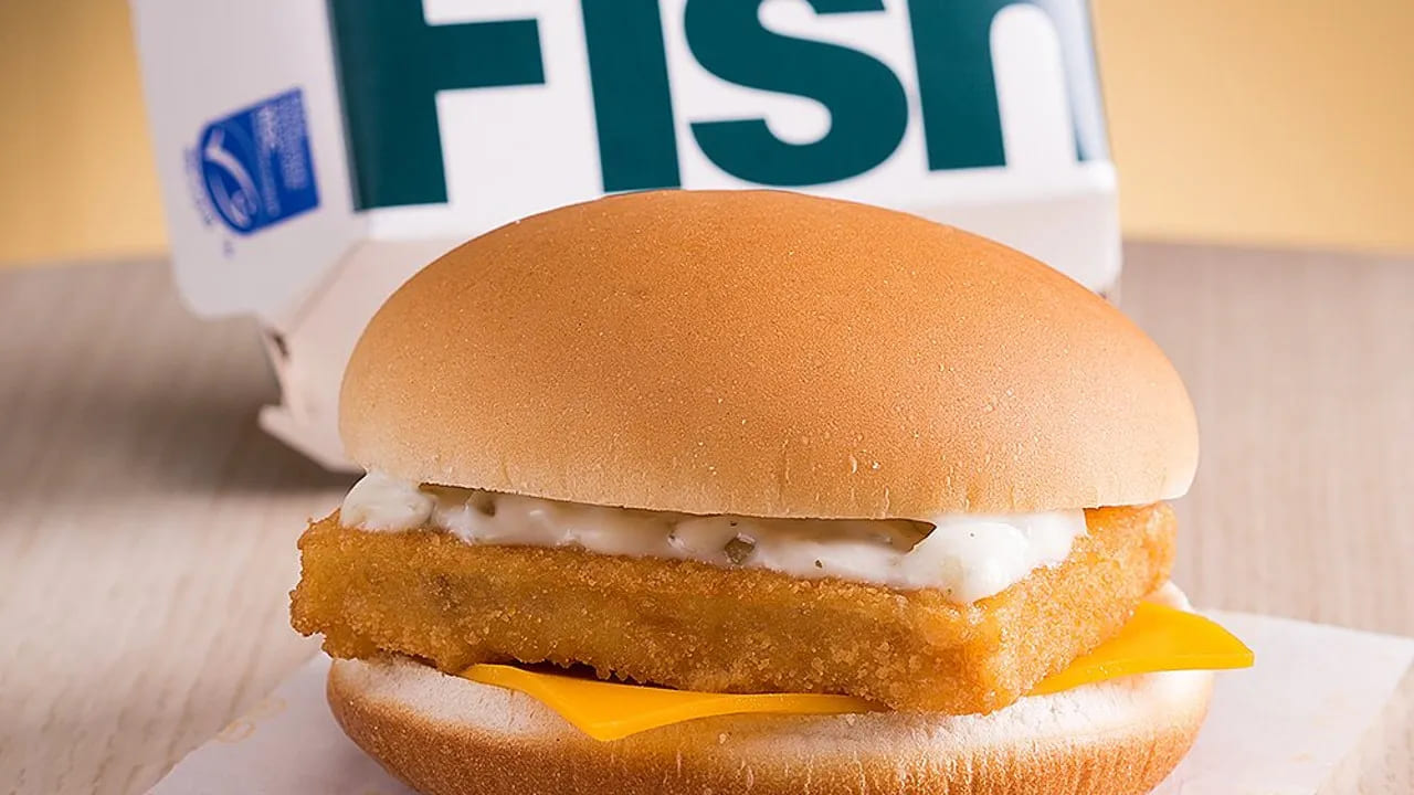 Procon notifica McDonald's por falta do lanche Mc Fish nas lojas