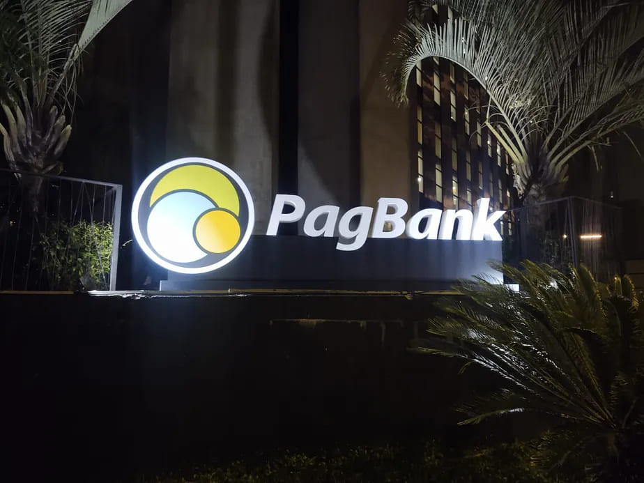 PagBank tem lucro líquido recorde de R$ 1,8 bilhão em 2023