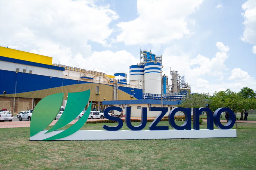Com a saída de Walter Schalka, Suzano anuncia novo CEO