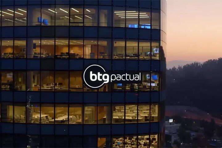 BTG Pactual adquire 100% de participação da Signal Capital