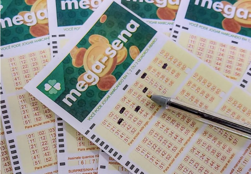 MegaSena, 2729 prize accumulates and rises to R75 million Pledge Times