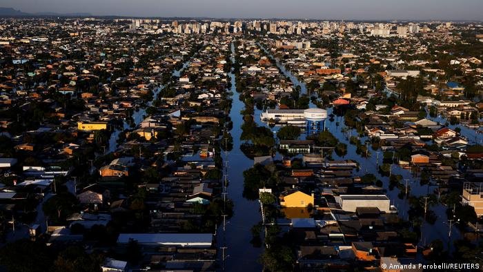 N&atilde;o tem mais volta", diz Nobre sobre cat&aacute;strofes clim&aacute;ticas - ISTO&Eacute; DINHEIRO