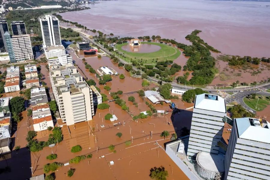 Em razão do estado de calamidade pública no Rio Grande do Sul, birôs de crédito suspendem negativação de dívidas no estado por 60 dias