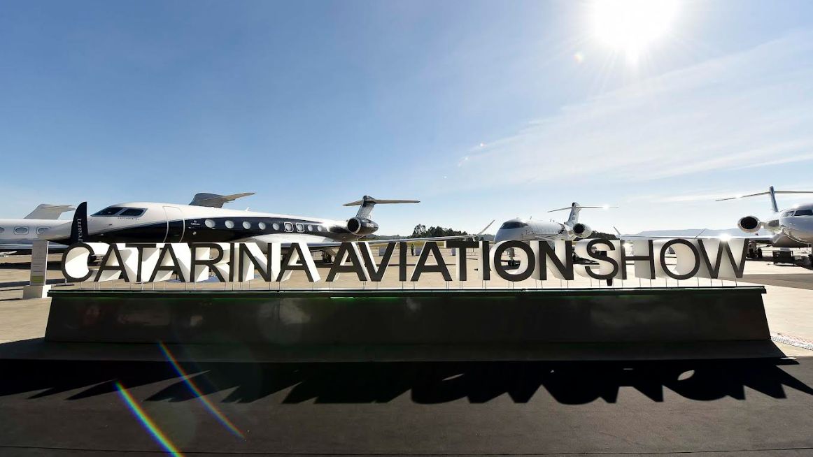 Catarina Aviation Show 2024