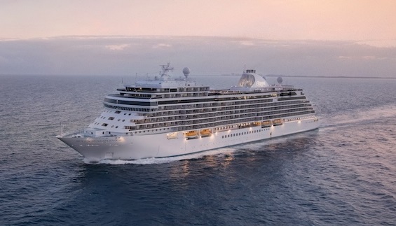 Scheduled for July 2025, Spotlight Voyage will take passengers aboard the Seven Seas Splendor ship