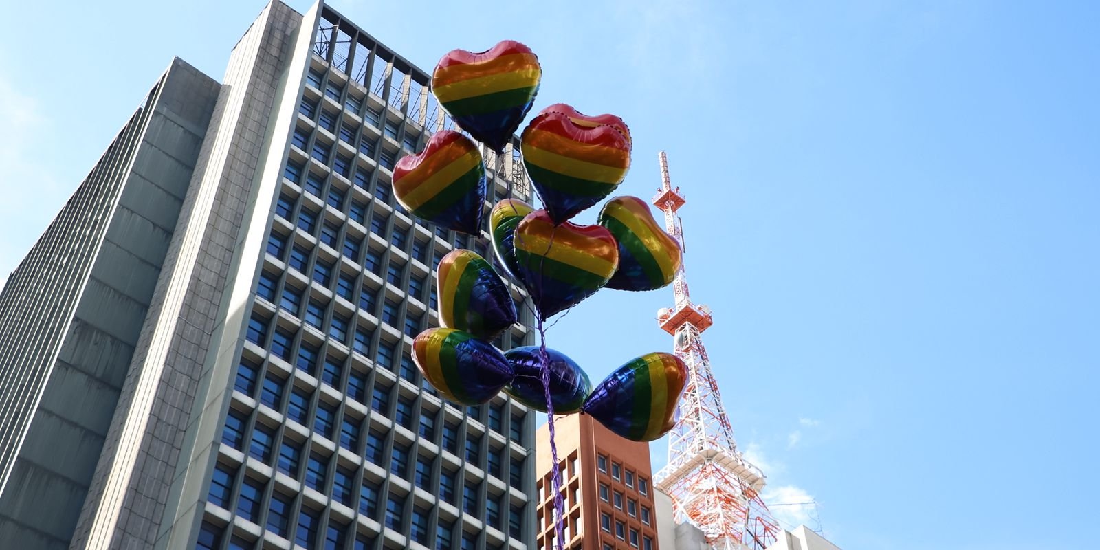 Parada LGBT+ e Marcha para Jesus devem injetar R$ 591 milhões na cidade de SP, diz estudo