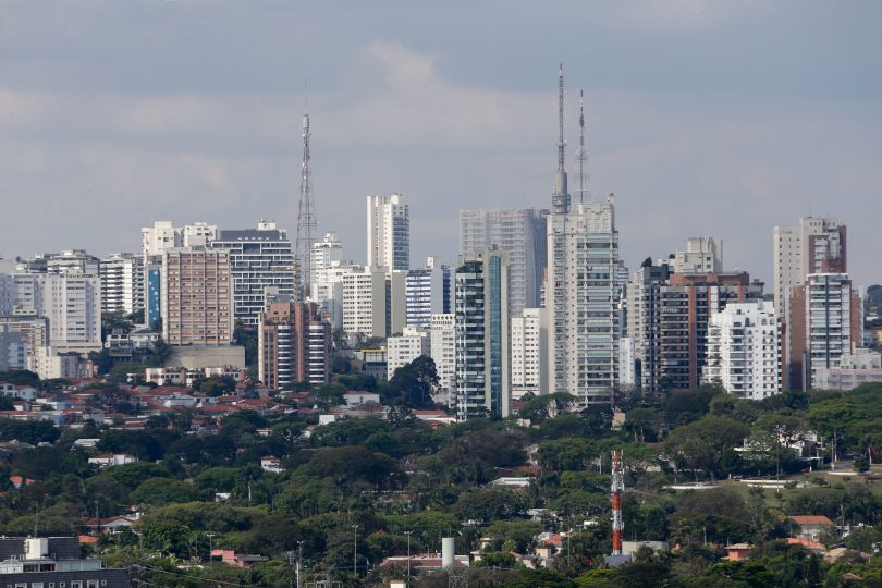 Prédios