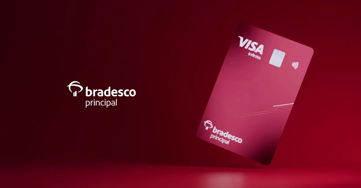 Bradesco Principal, novo segmento do banco voltado para alta renda