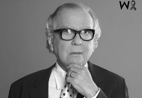 Morre o publicitário Washington Olivetto aos 73 anos