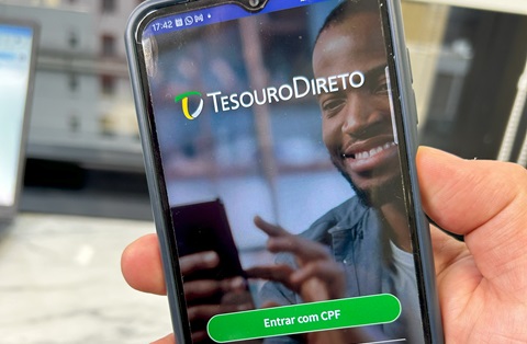 Tesouro Direto