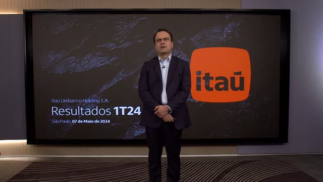 Itaú diz que ex-CFO recebeu R$ 4,8 milhões por meio de triangulação; entenda o caso