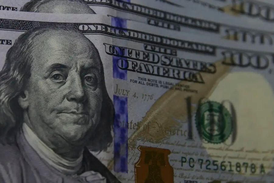 Dólar