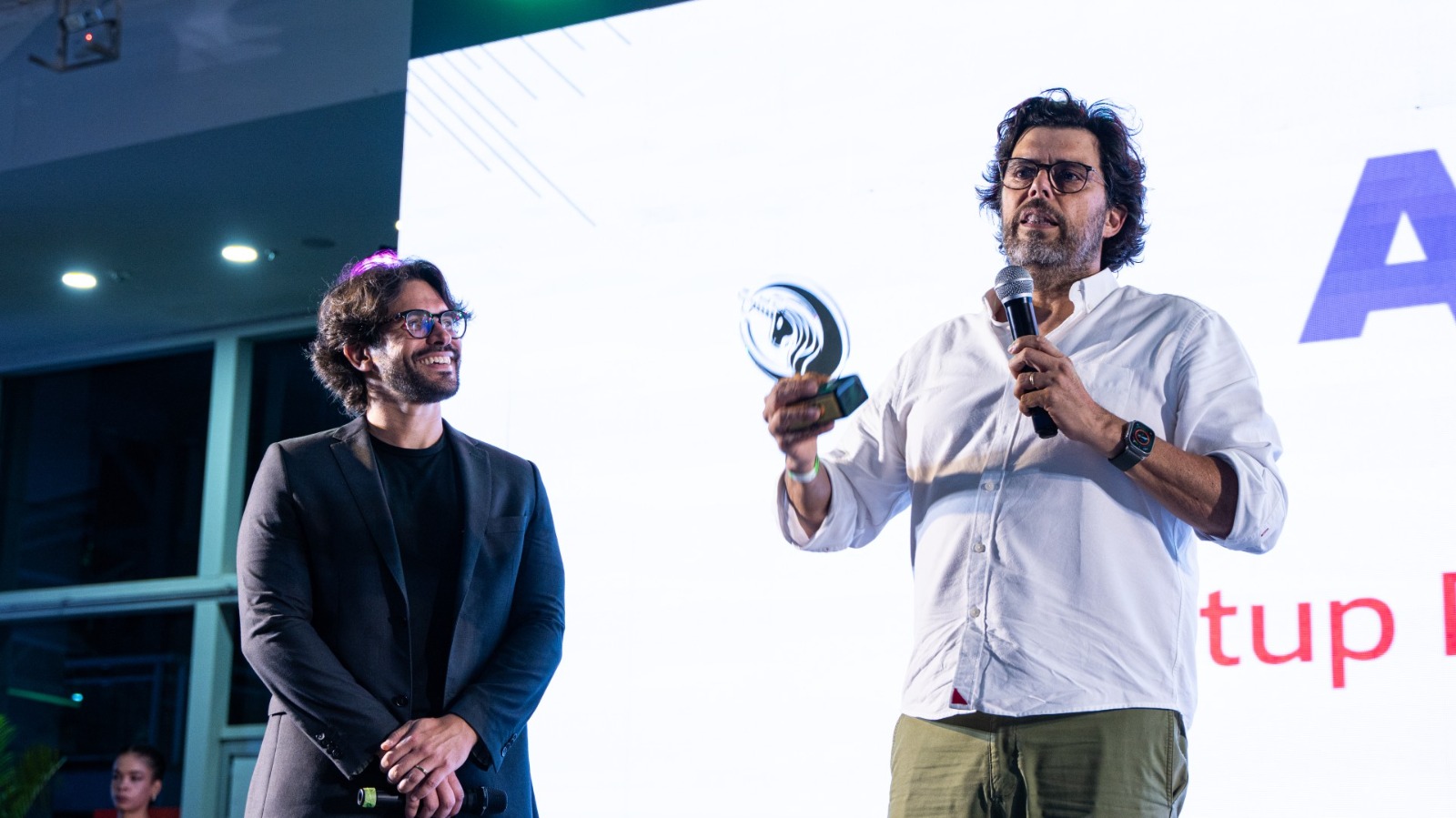 Brasil Startup Awards 2024 premia startups mais promissoras do país