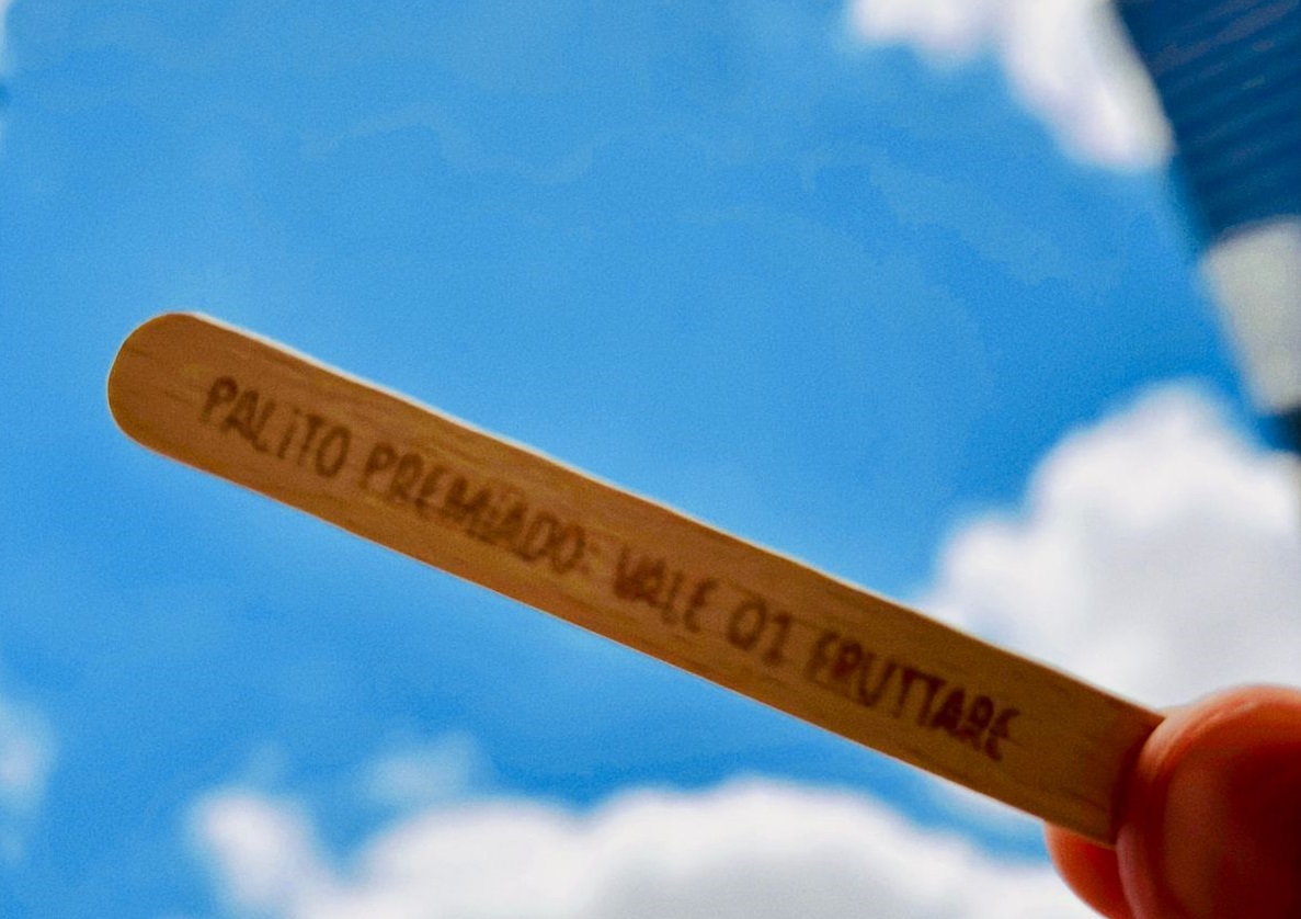 ‘Palito premiado’: Kibon relança promoção em praias de SP