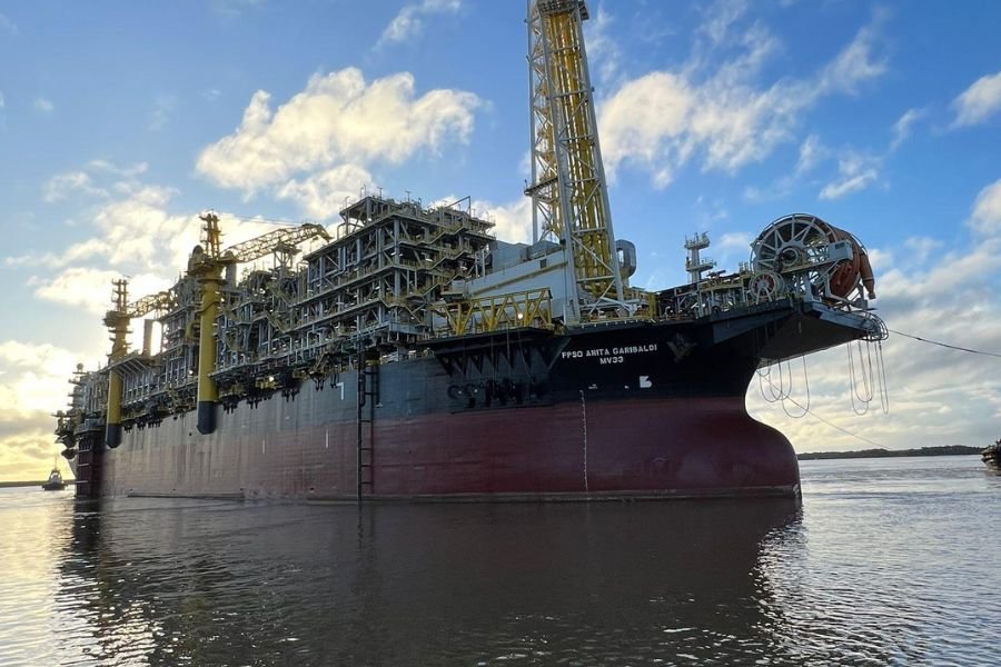 Petrobras