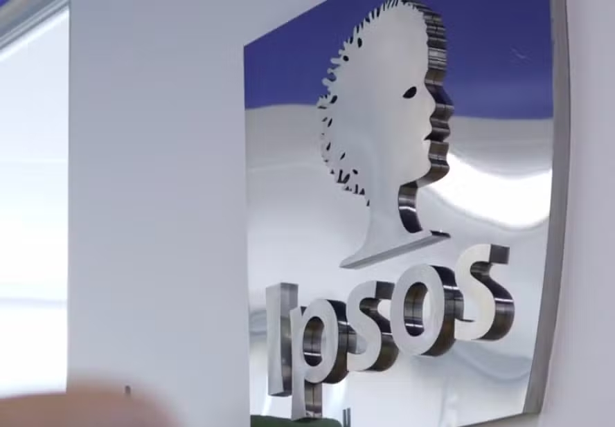 Ipsos, empresa da França que comprou o Ipec, antigo Ibope, tem valor de mercado avaliado em € 2 bilhões