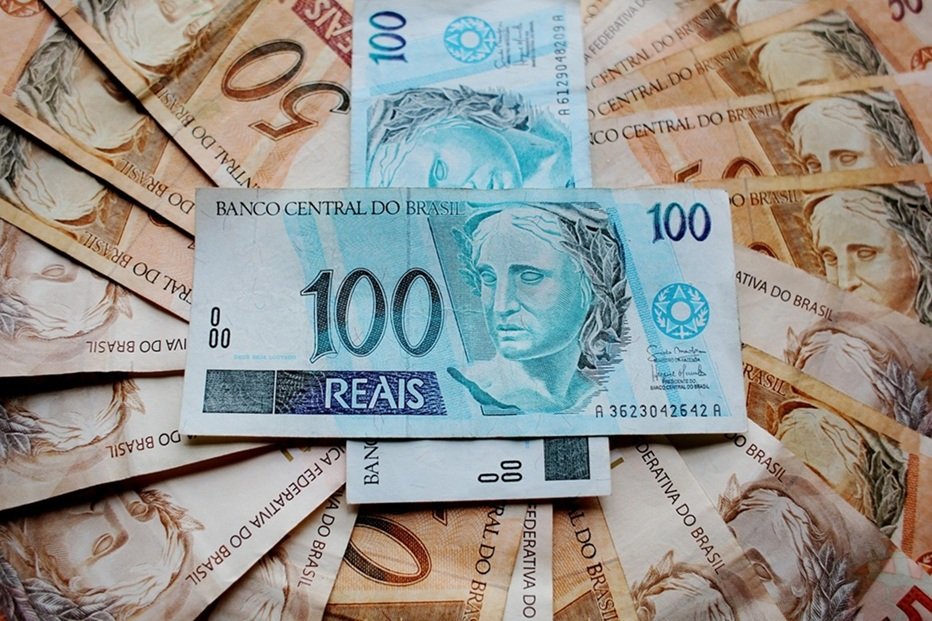 Notas de Real