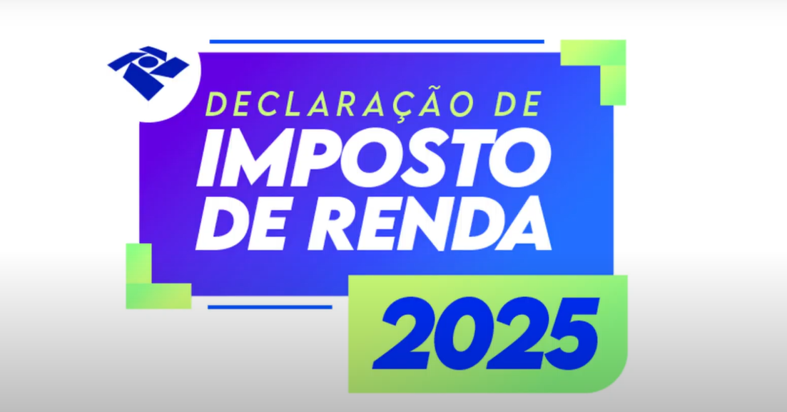 Imposto de Renda 2025