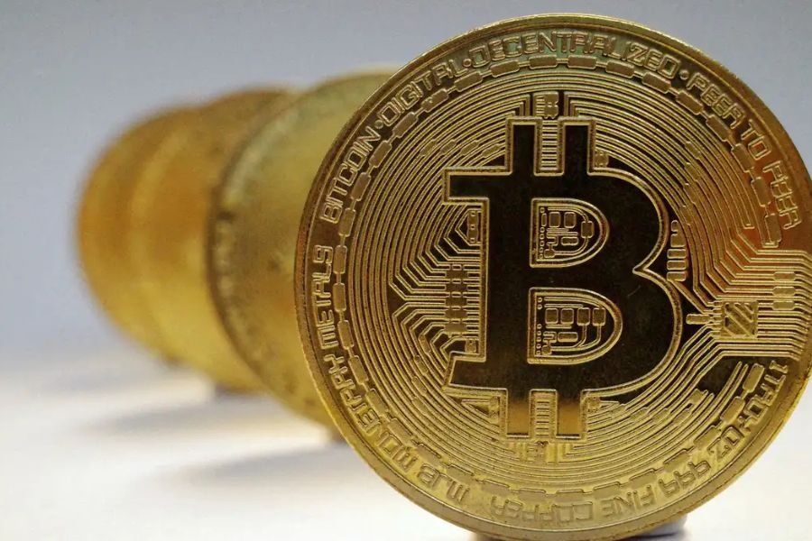 Bitcoin