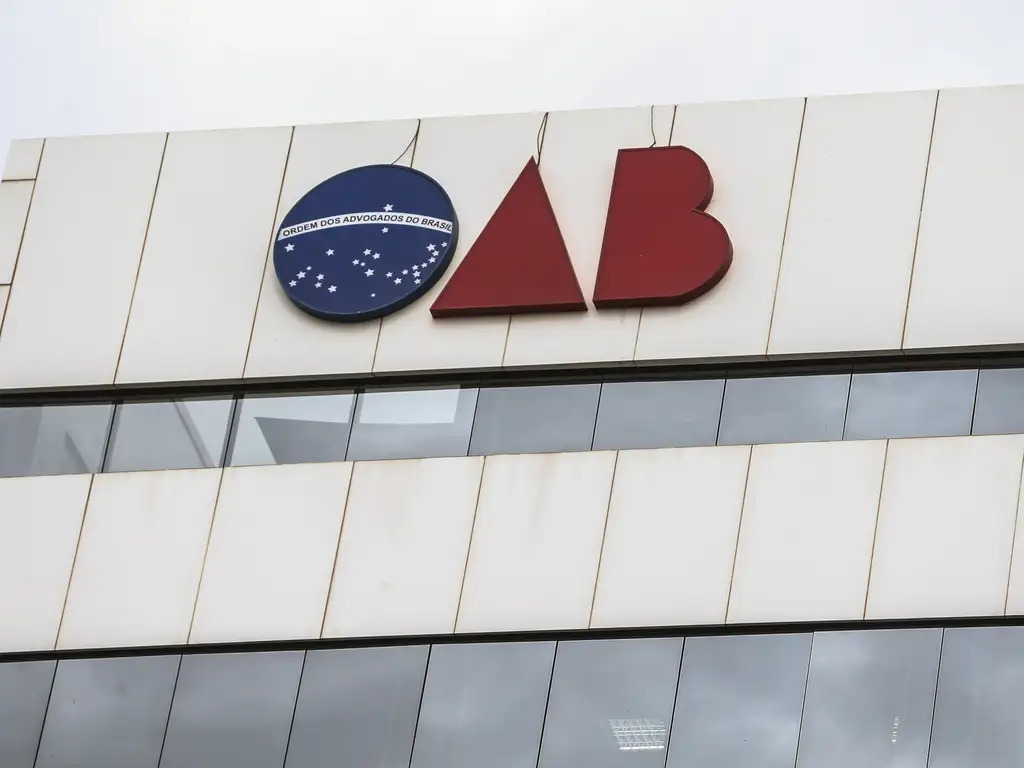 Edifício sede da Ordem dos Advogados do Brasil (OAB)