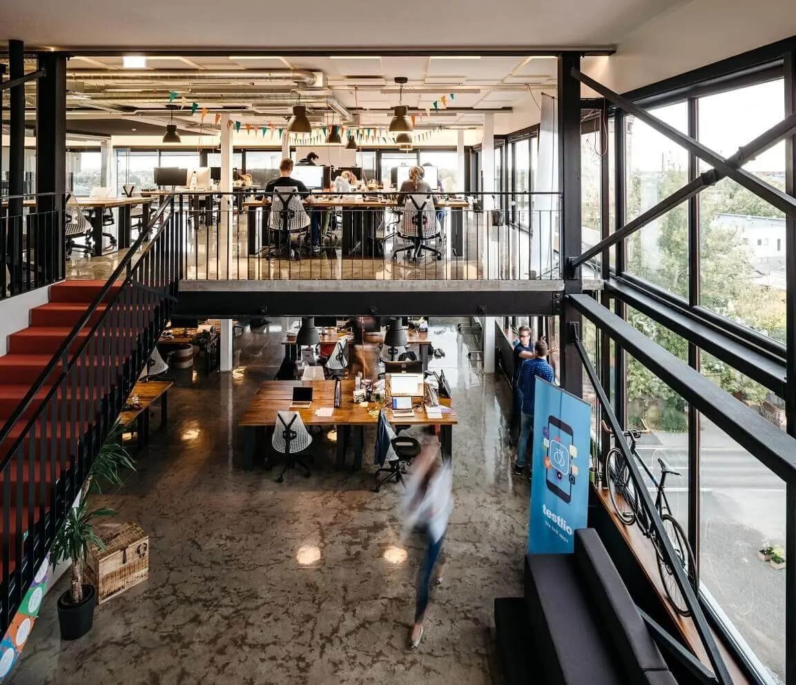 Estônia é o país com o maior número de startups per capita do mundo?