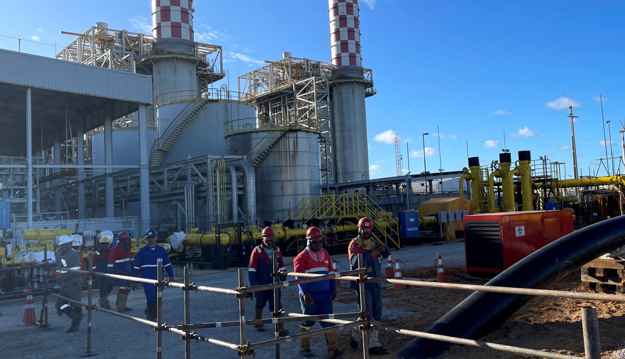 Governo cancela leilão para contrato de usinas que reforçariam sistema elétrico nacional
